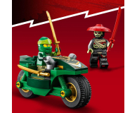 LEGO Ninjago 71788 Motocykl ninja Lloyda - 1090563 - zdjęcie 3